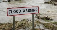 Major Flood Warning Issued for Kelani River Areas
